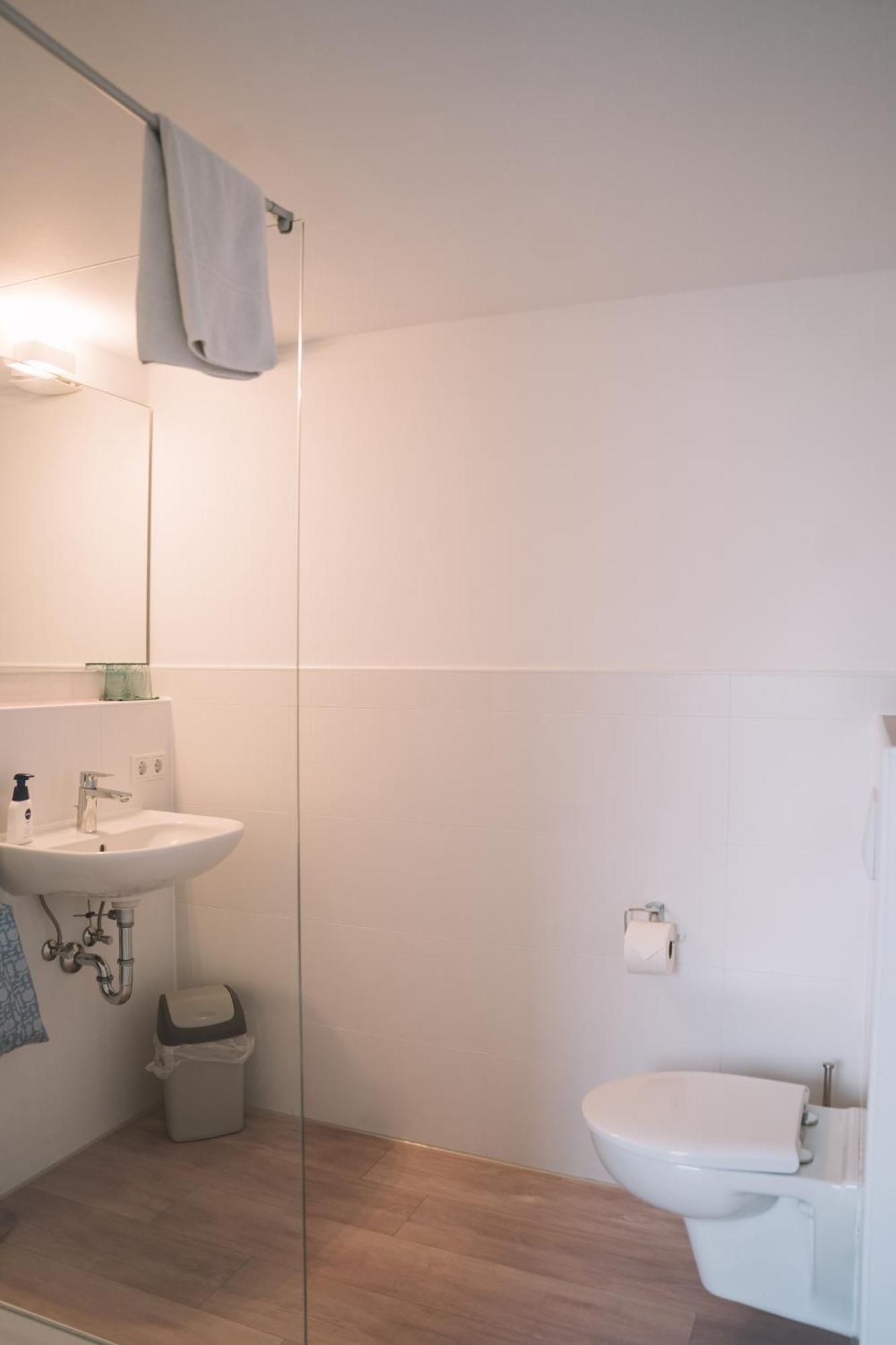 Weingut Petershof Appartement Alzey Buitenkant foto