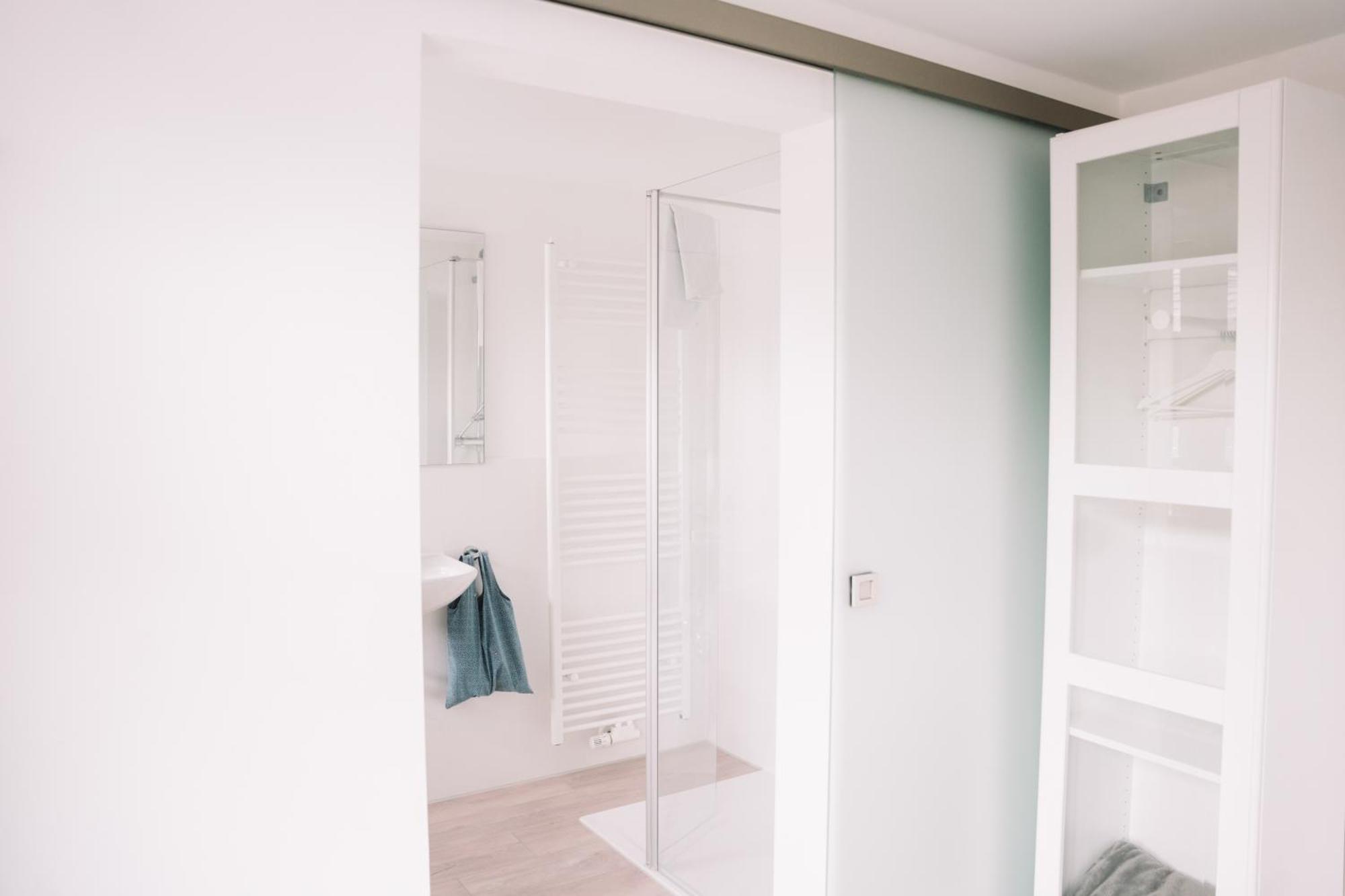 Weingut Petershof Appartement Alzey Buitenkant foto