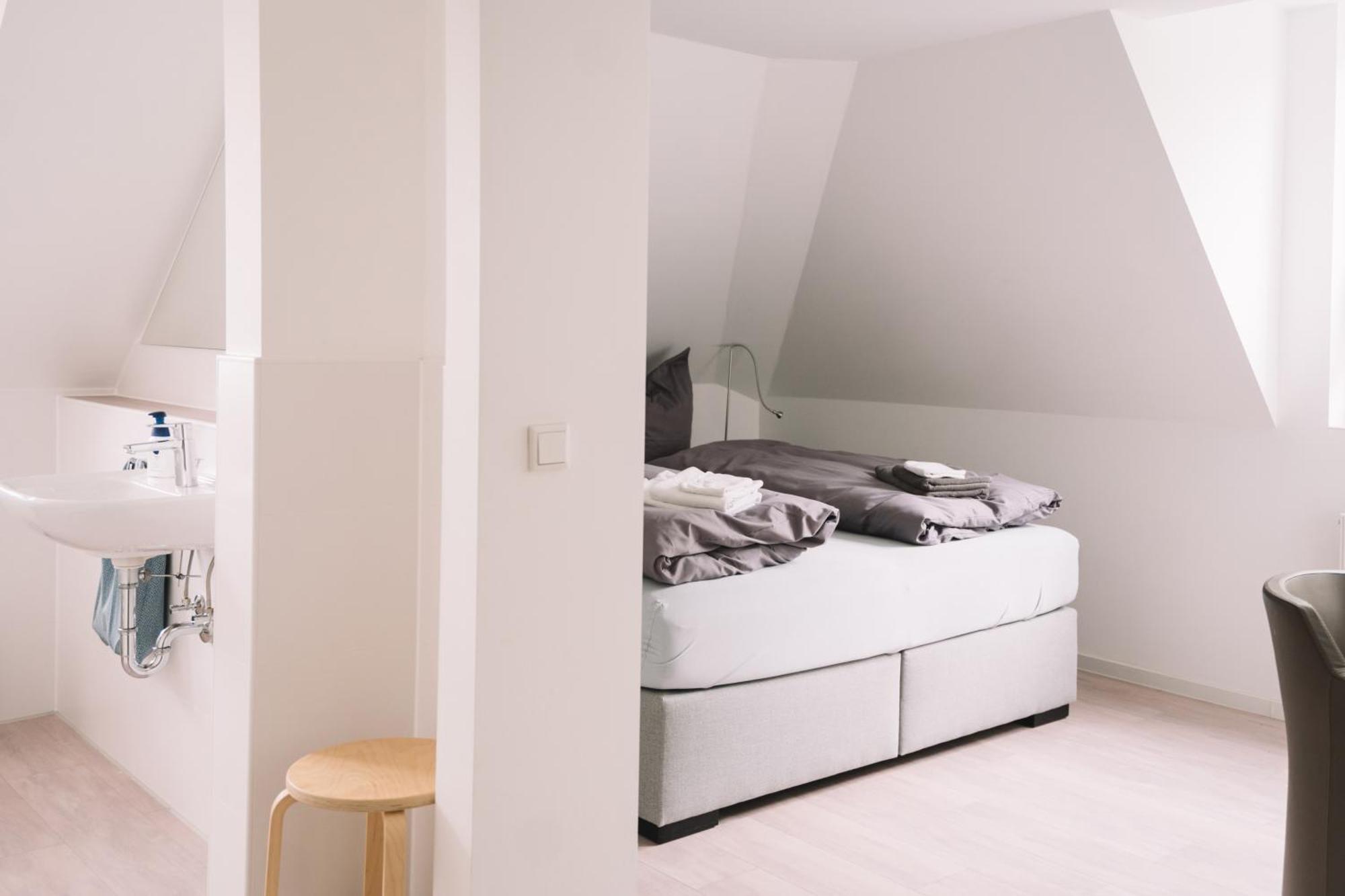 Weingut Petershof Appartement Alzey Buitenkant foto