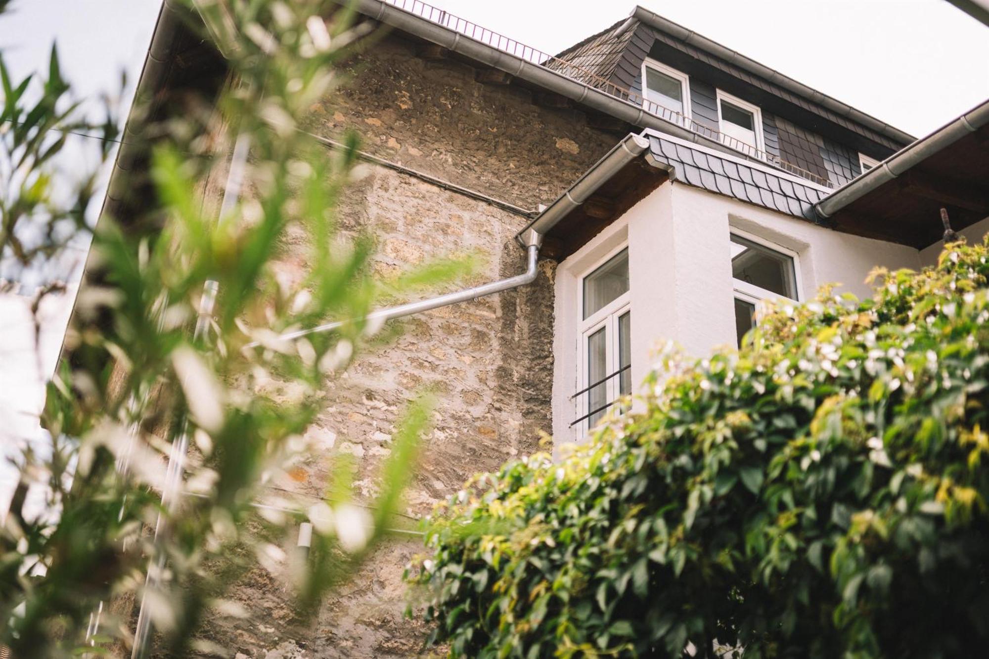Weingut Petershof Appartement Alzey Buitenkant foto